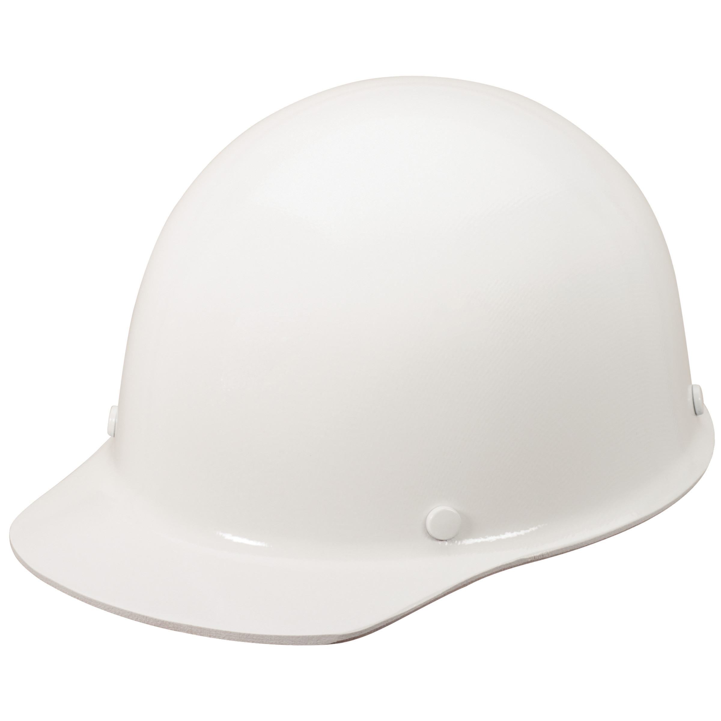 CAP,TYPE B,LRG,W/STAZ-ON,STROBE WHITE